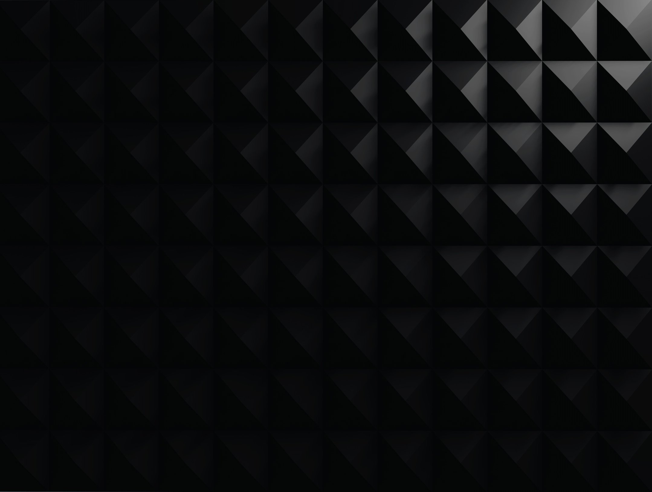 Black Texture Abstract Background